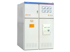 SGQH高壓固態軟起動柜——西安泰富西瑪電機（西安西瑪電機集團股份有限公司）